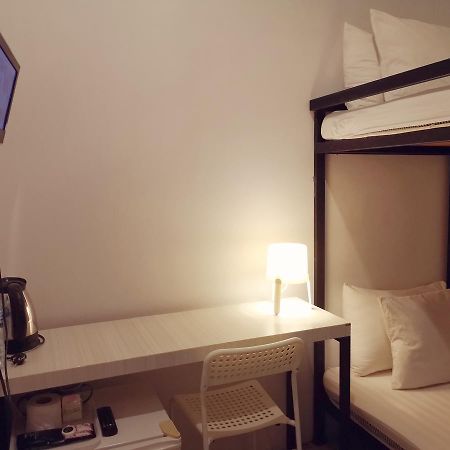 Get Guesthouse Hat Yai Exterior photo