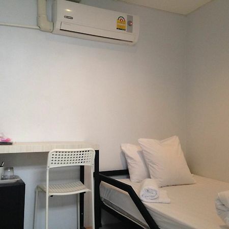 Get Guesthouse Hat Yai Exterior photo