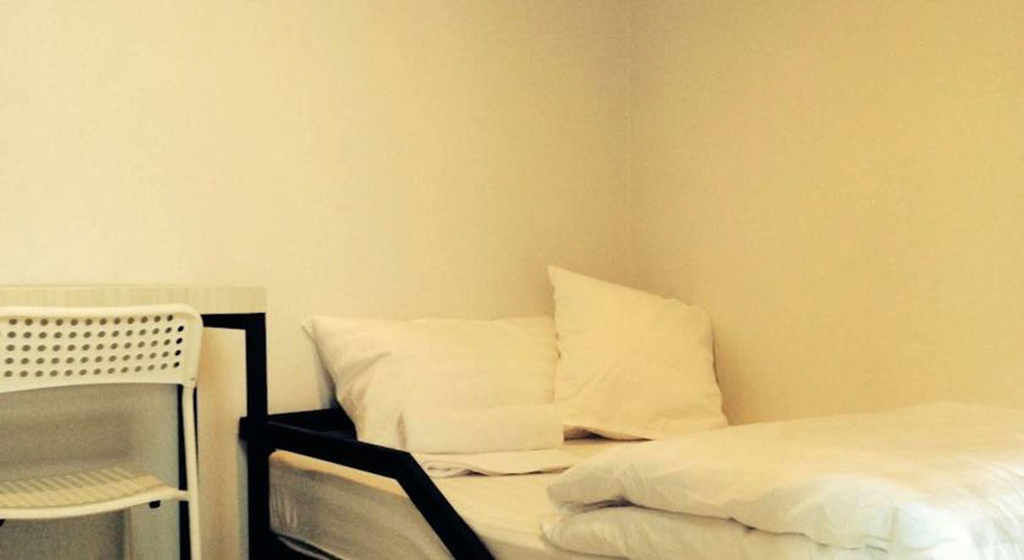 Get Guesthouse Hat Yai Exterior photo