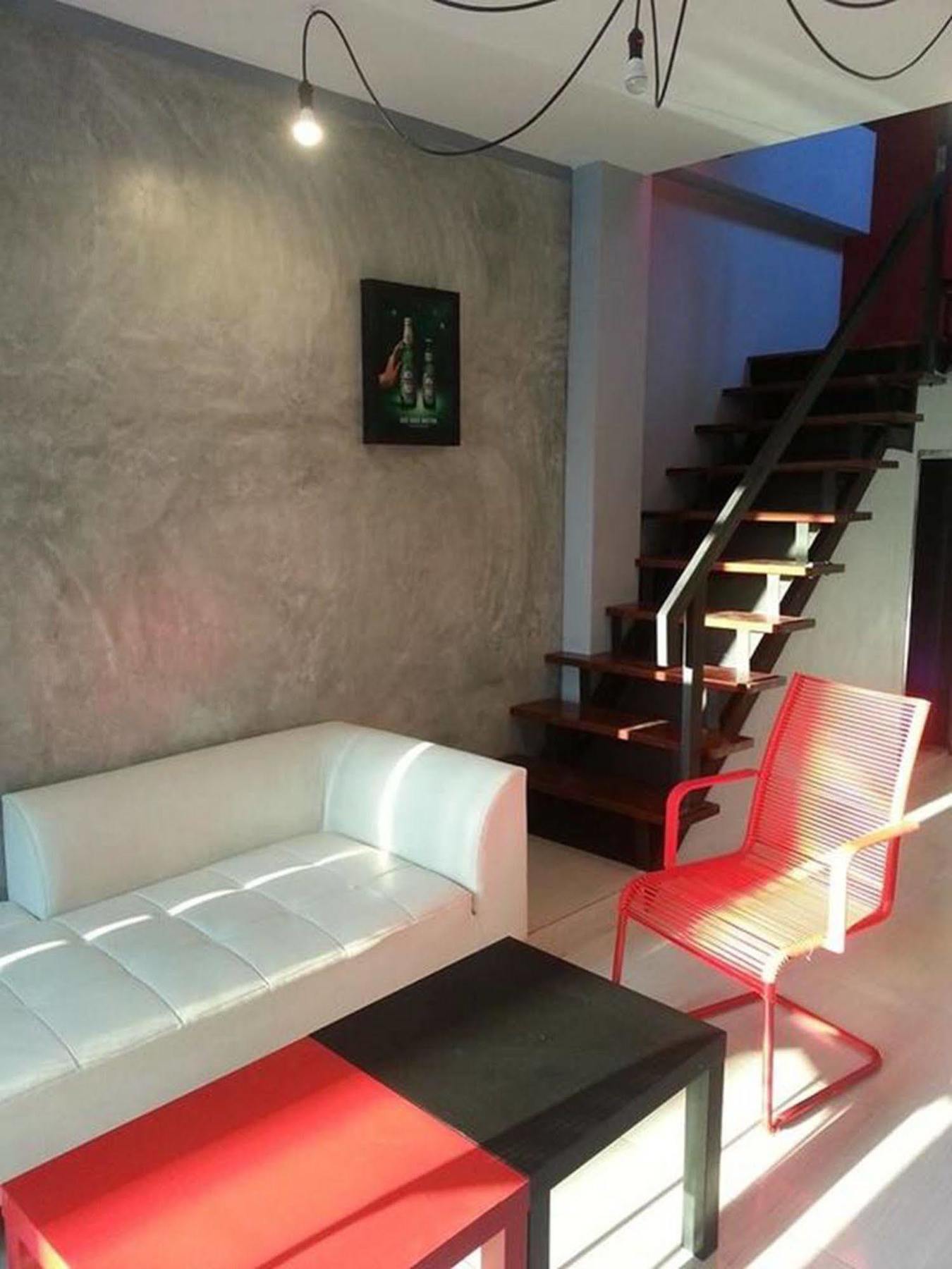 Get Guesthouse Hat Yai Exterior photo