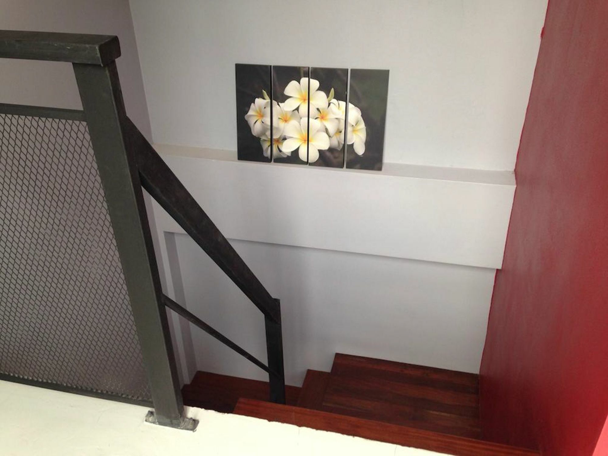 Get Guesthouse Hat Yai Exterior photo