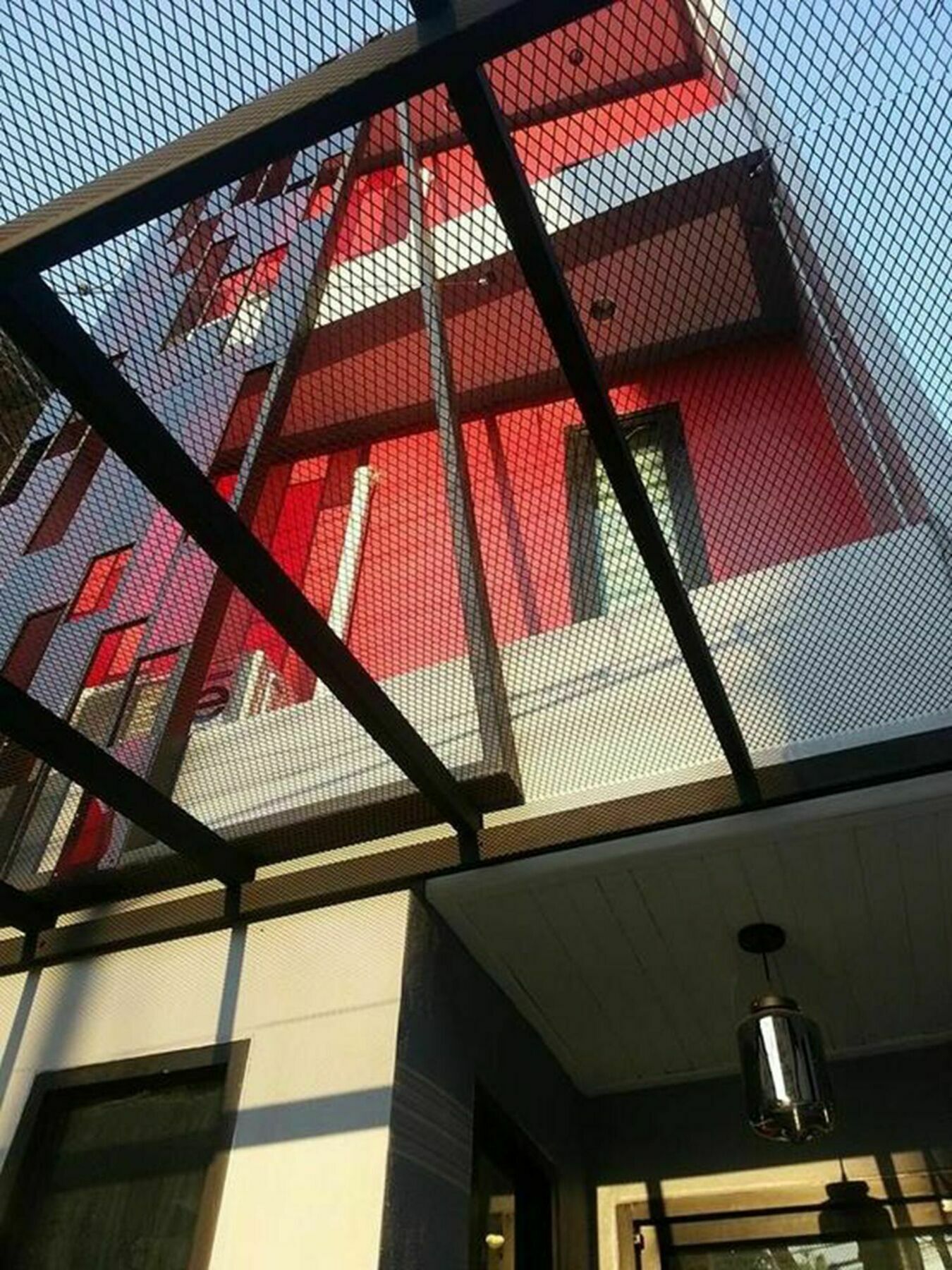 Get Guesthouse Hat Yai Exterior photo